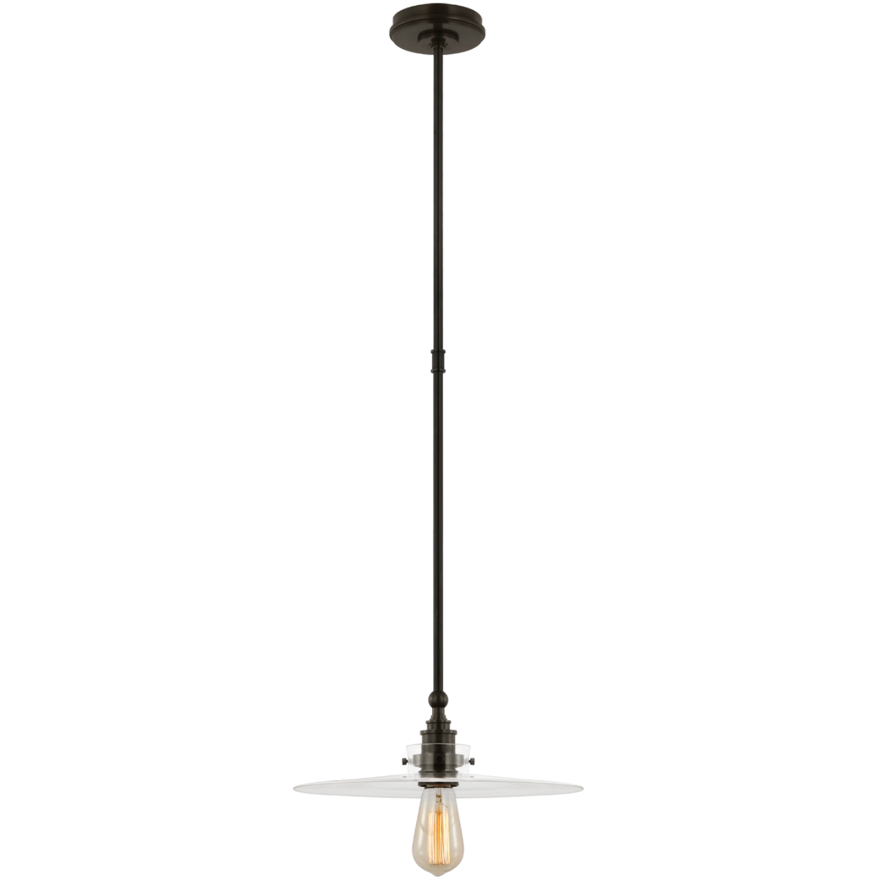 Parkington 14" Pendant