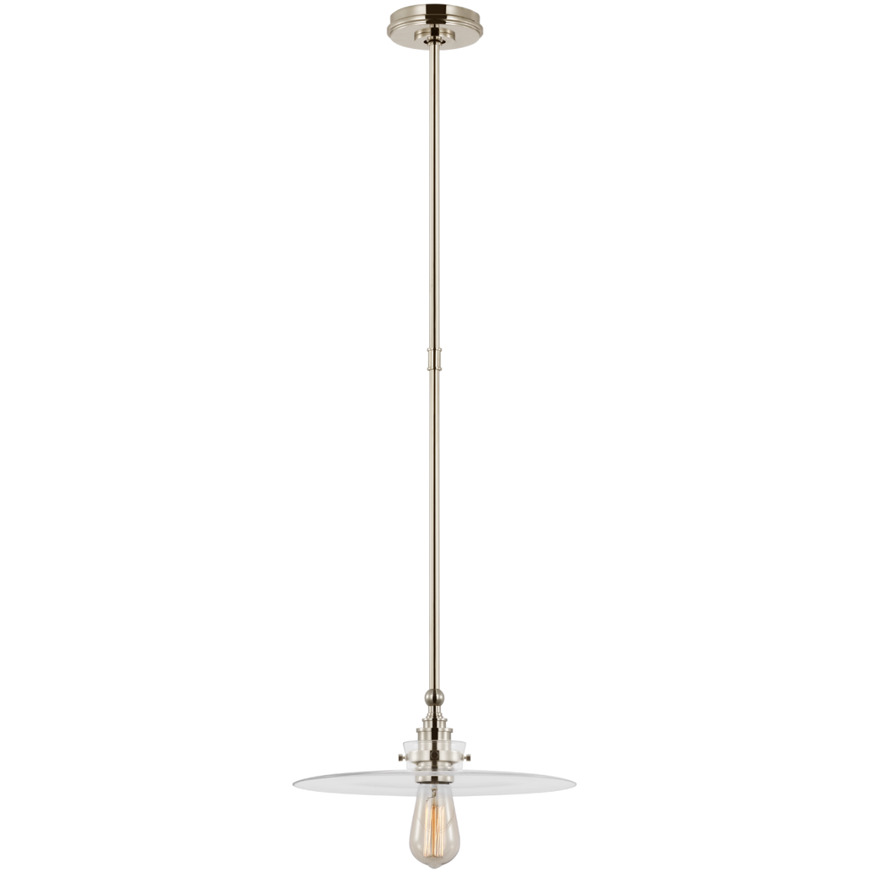 Parkington 14" Pendant