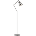 Parkington Medium Articulating Floor Lamp