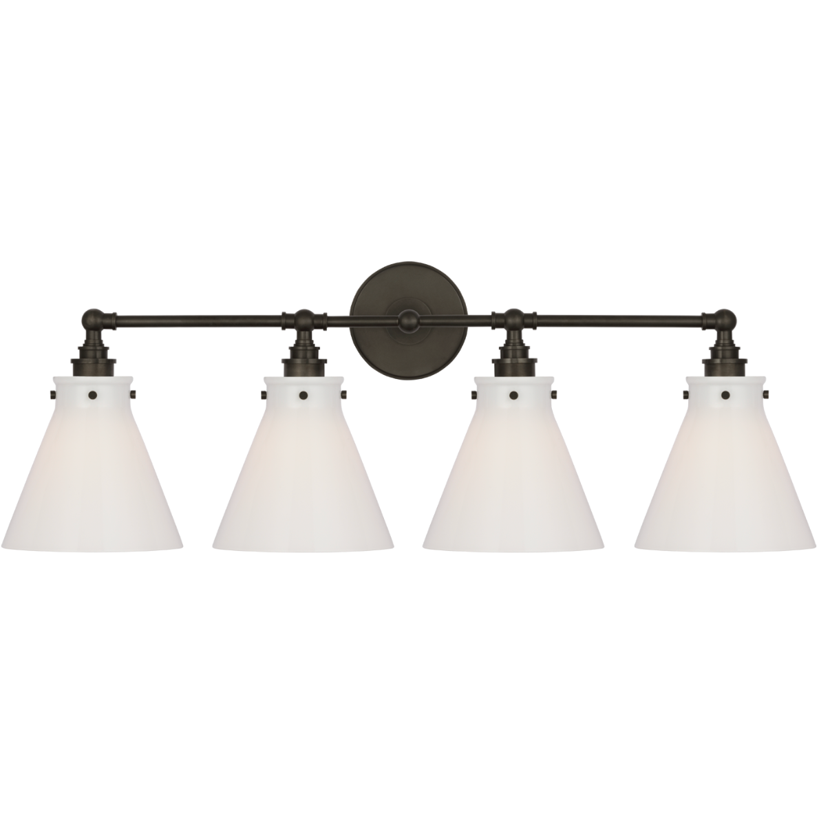 Parkington 32" Four Light Bath Bar
