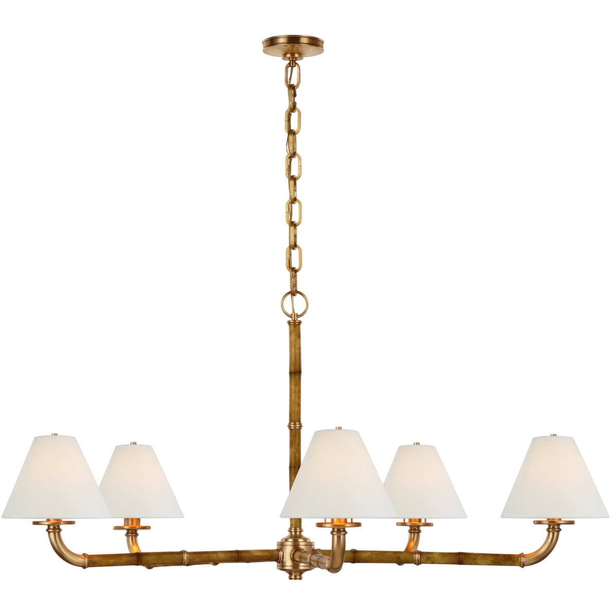 Dalfern Large Chandelier
