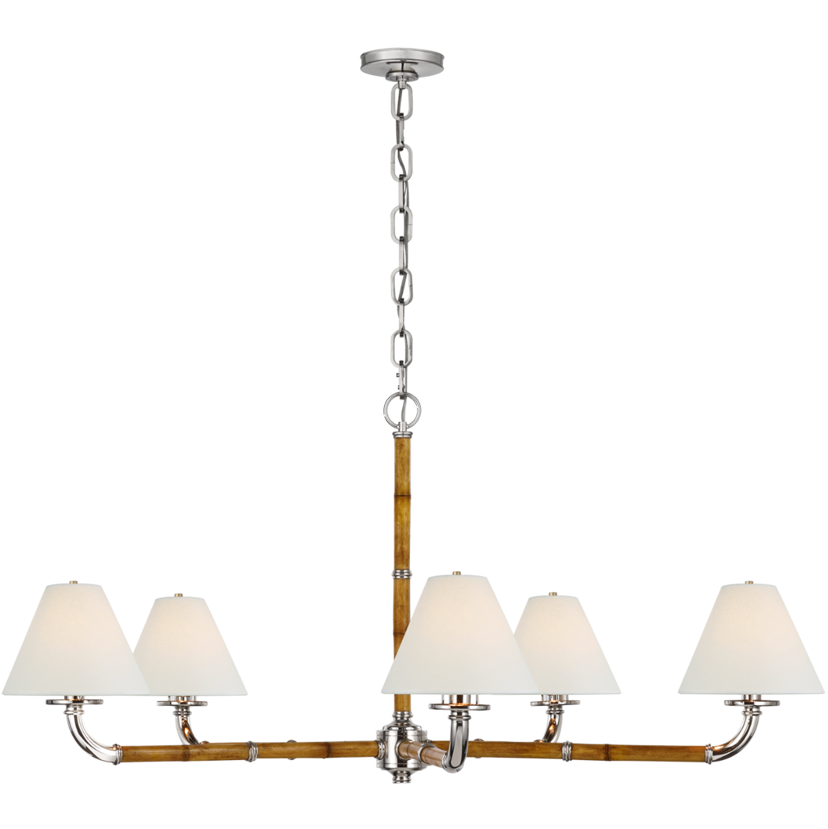 Dalfern Large Chandelier