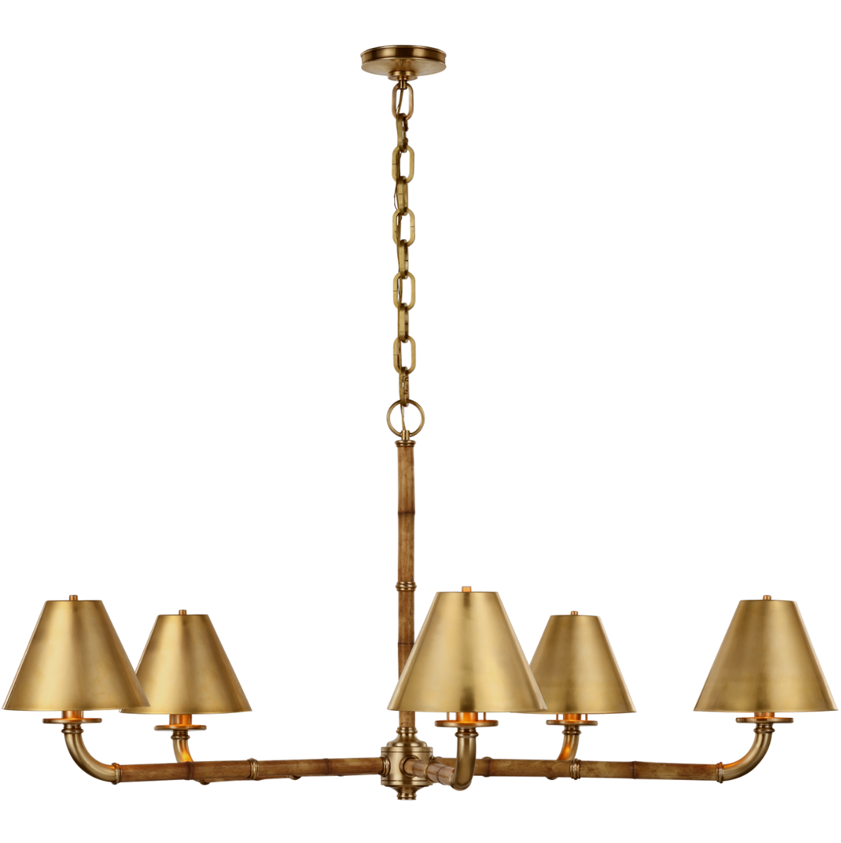 Dalfern Large Chandelier