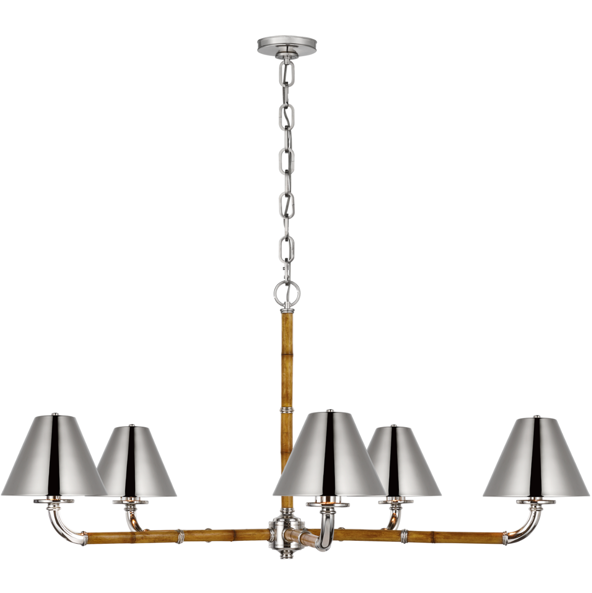 Dalfern Large Chandelier