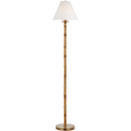 Dalfern Petite Reading Floor Lamp