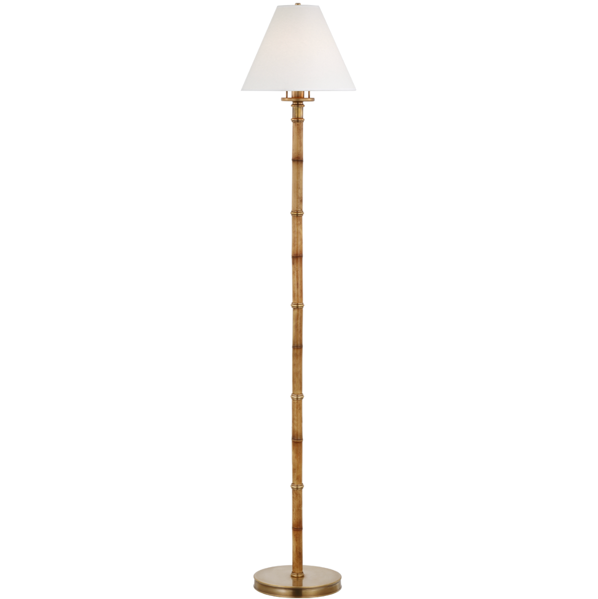 Dalfern Petite Reading Floor Lamp