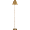 Dalfern Petite Reading Floor Lamp