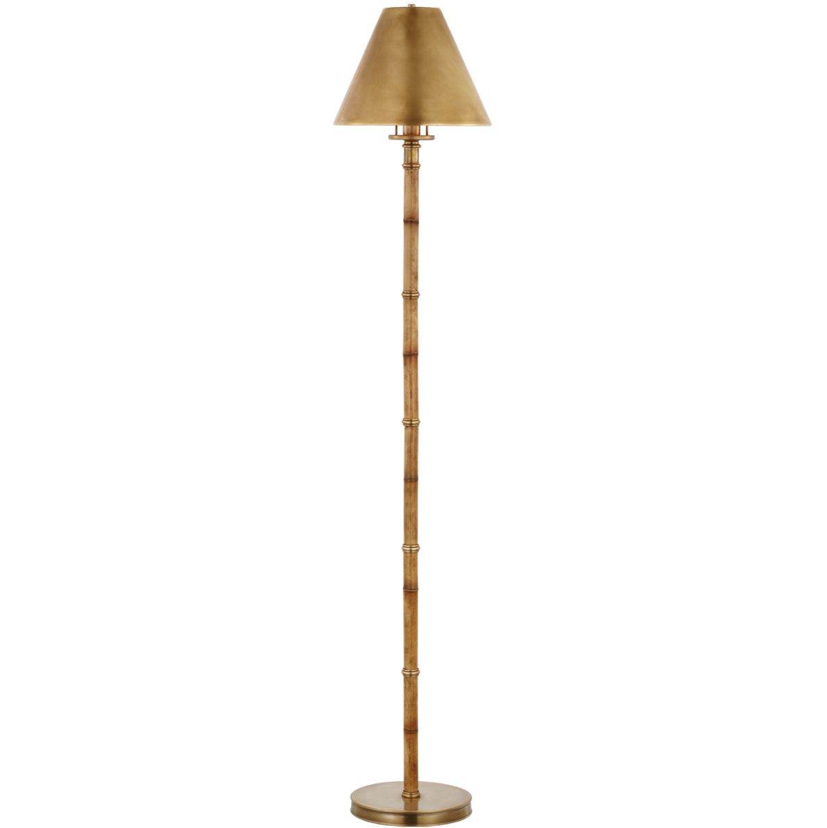 Dalfern Petite Reading Floor Lamp