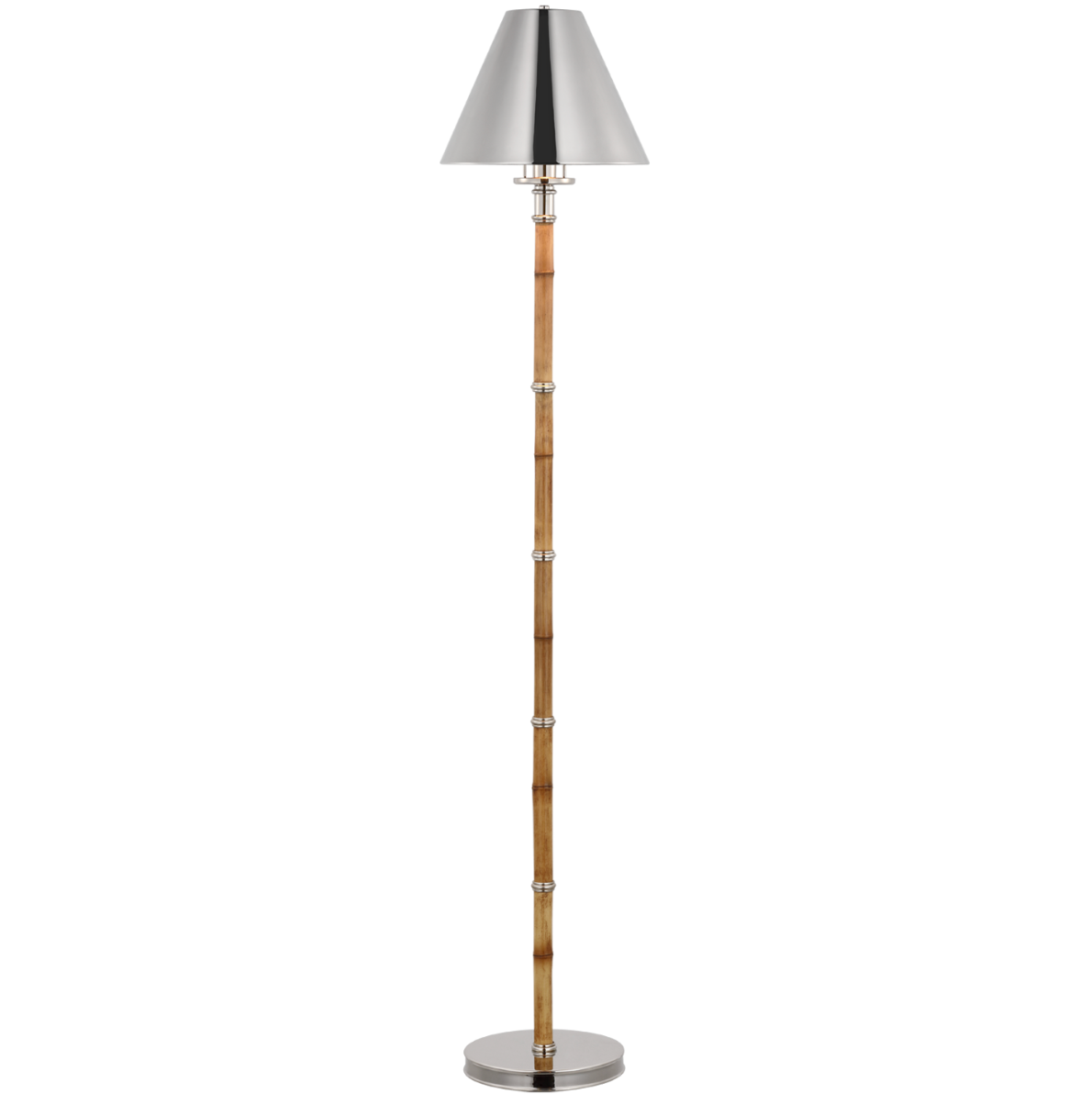 Dalfern Petite Reading Floor Lamp