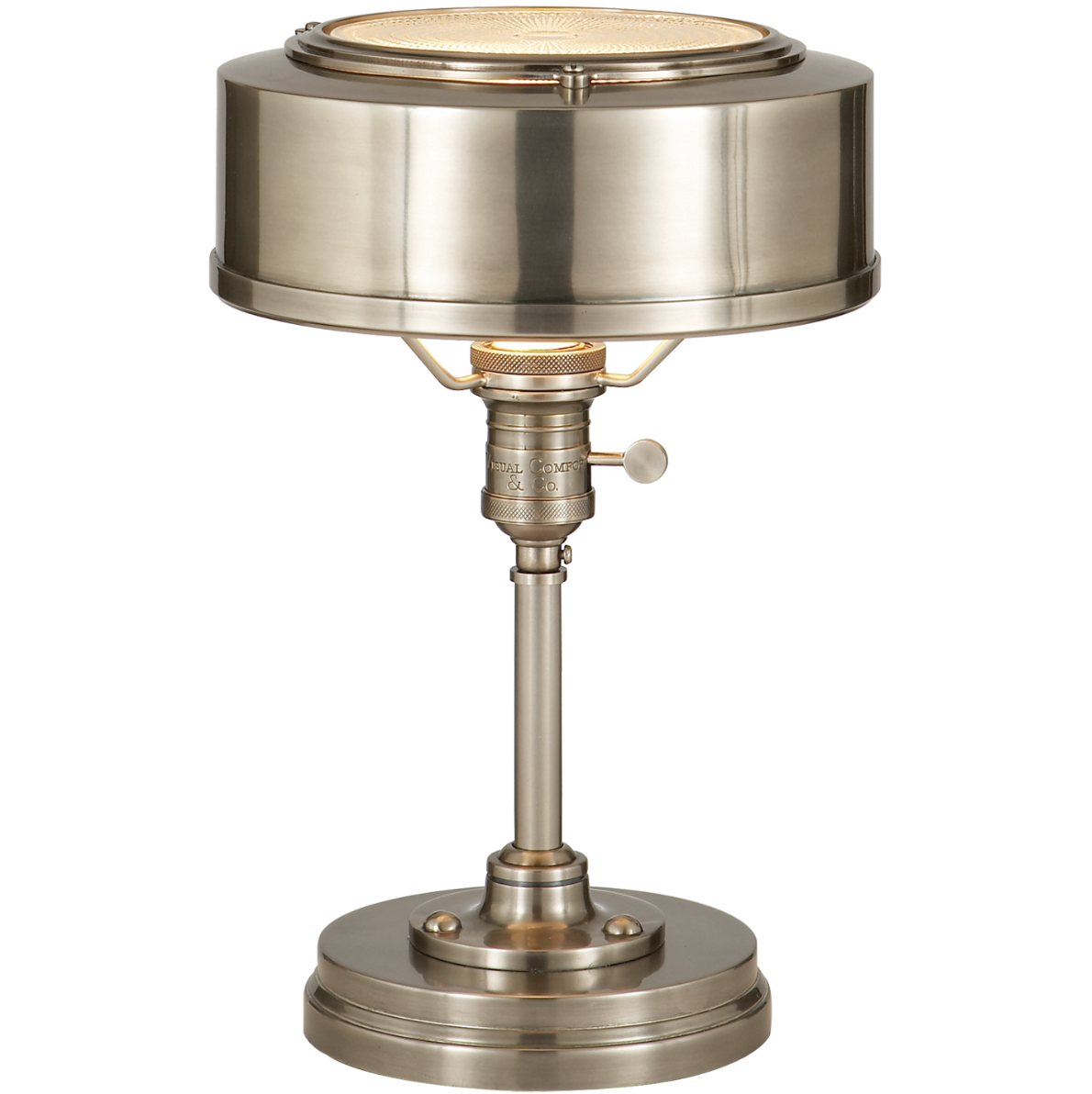 Henley Task Lamp