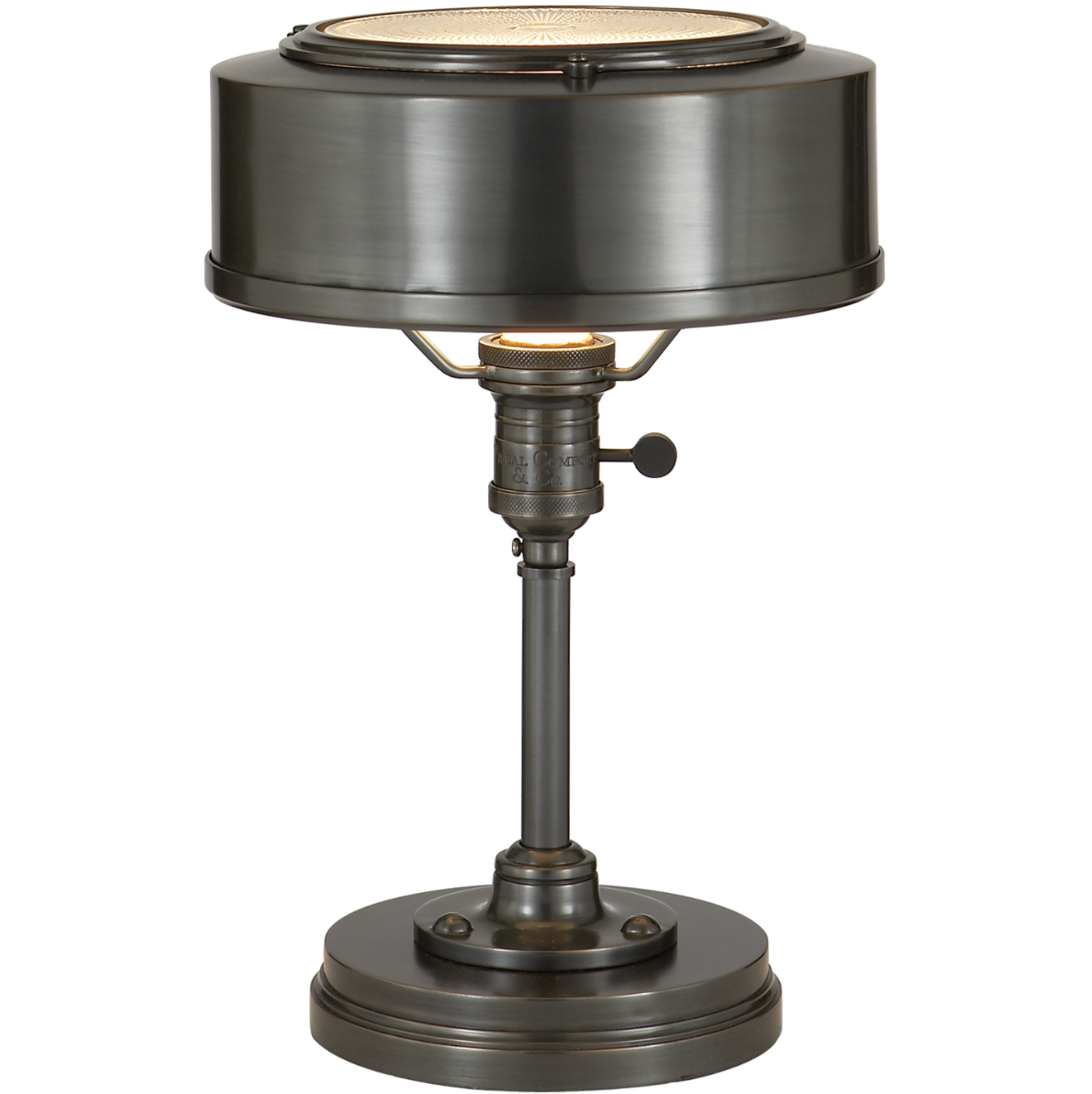 Henley Task Lamp