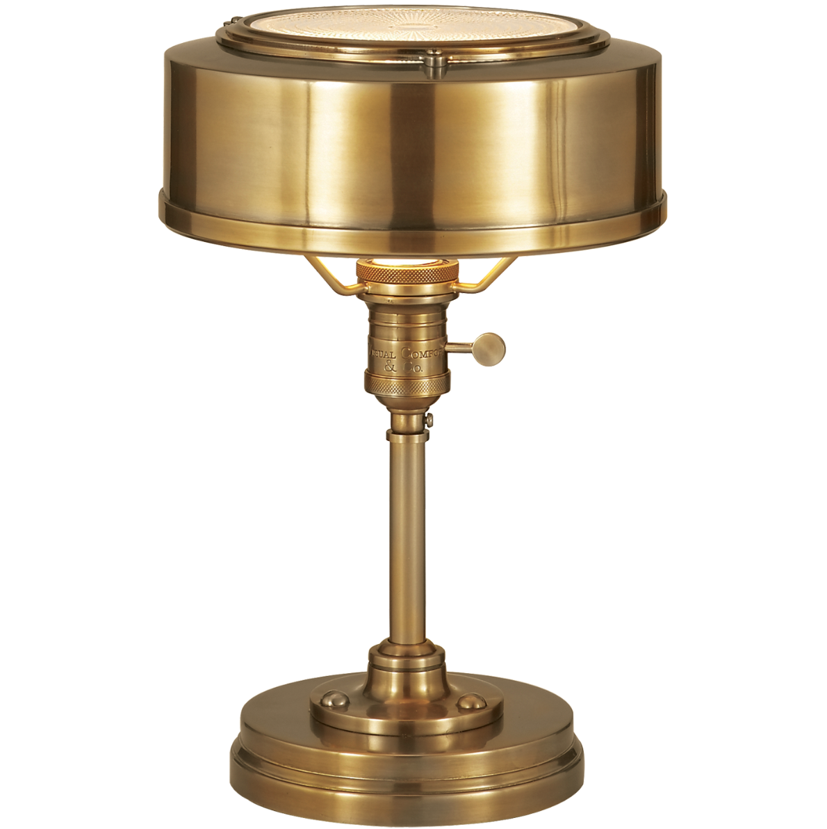 Henley Task Lamp