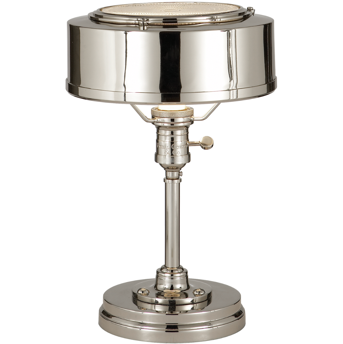 Henley Task Lamp