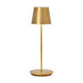 Nevis Accent Rechargeable Table Lamp