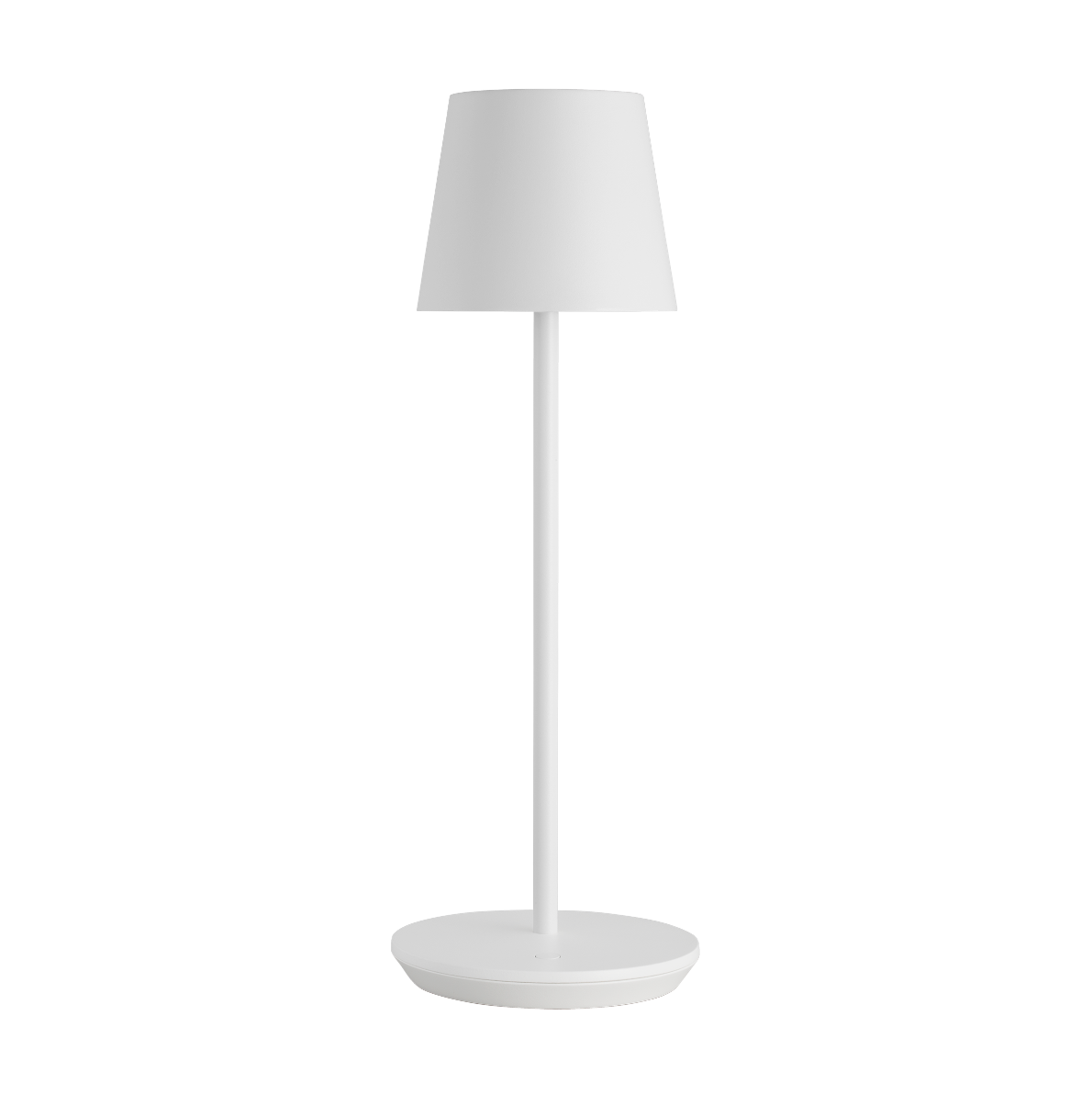 Nevis Accent Rechargeable Table Lamp