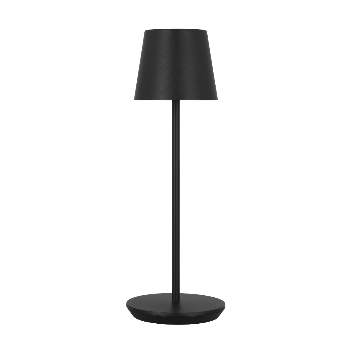 Nevis Accent Rechargeable Table Lamp