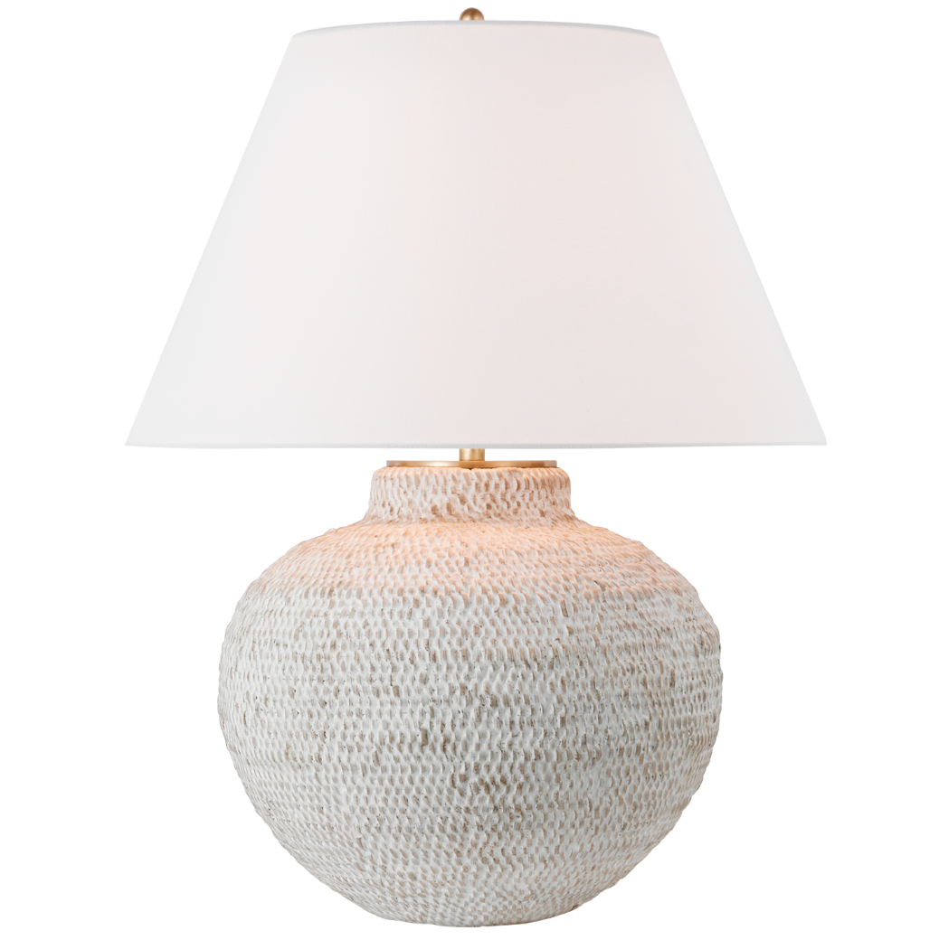 Avedon Medium Table Lamp
