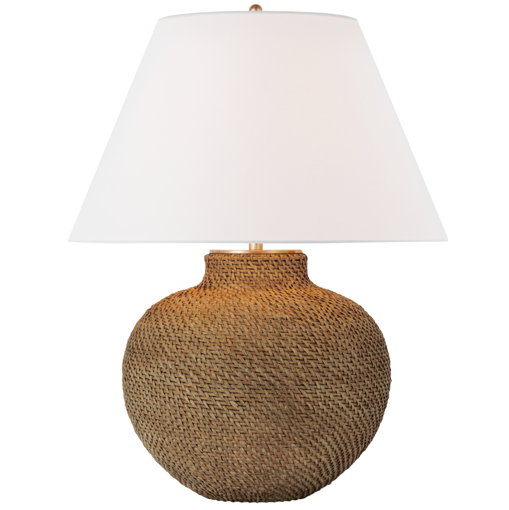 Avedon Medium Table Lamp
