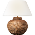 Avedon 11" Cordless Accent Lamp