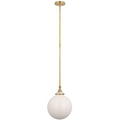 Parkington 10" Globe Pendant