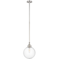 Parkington 10" Globe Pendant