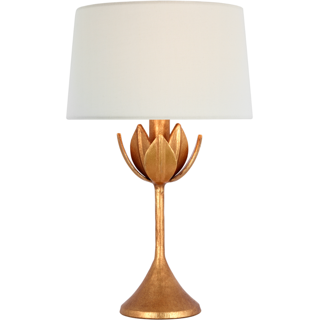 Alberto 17" Cordless Accent Lamp
