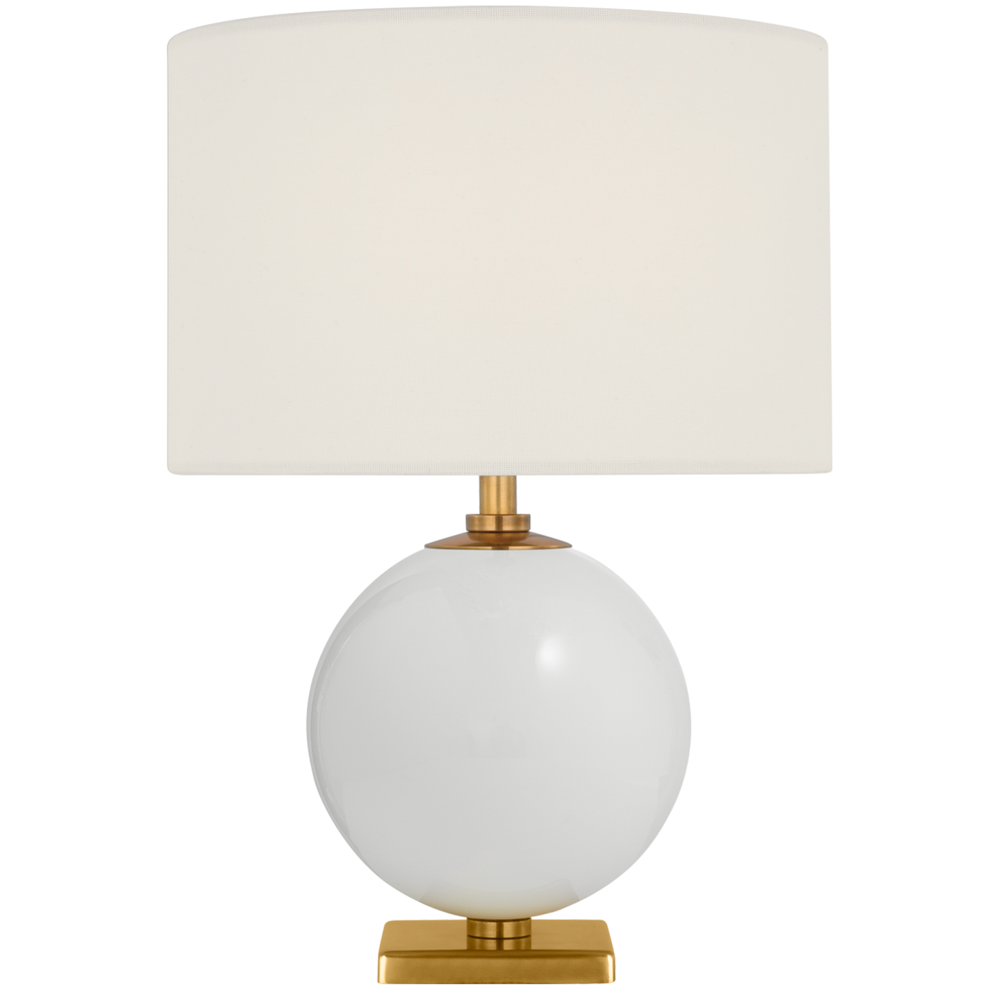 Elsie 12" Cordless Accent Lamp