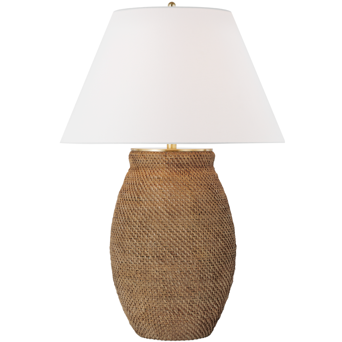 Avedon Large Table Lamp