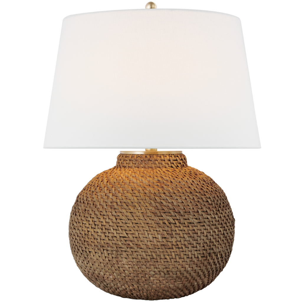 Avedon Small Table Lamp