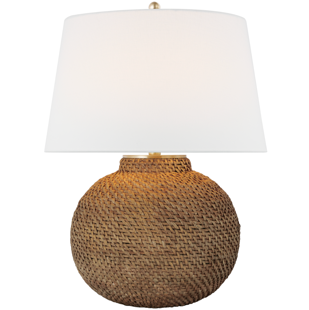 Avedon Small Table Lamp