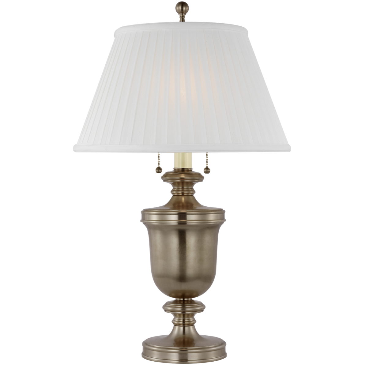 Classical Urn Form Medium Table Lamp