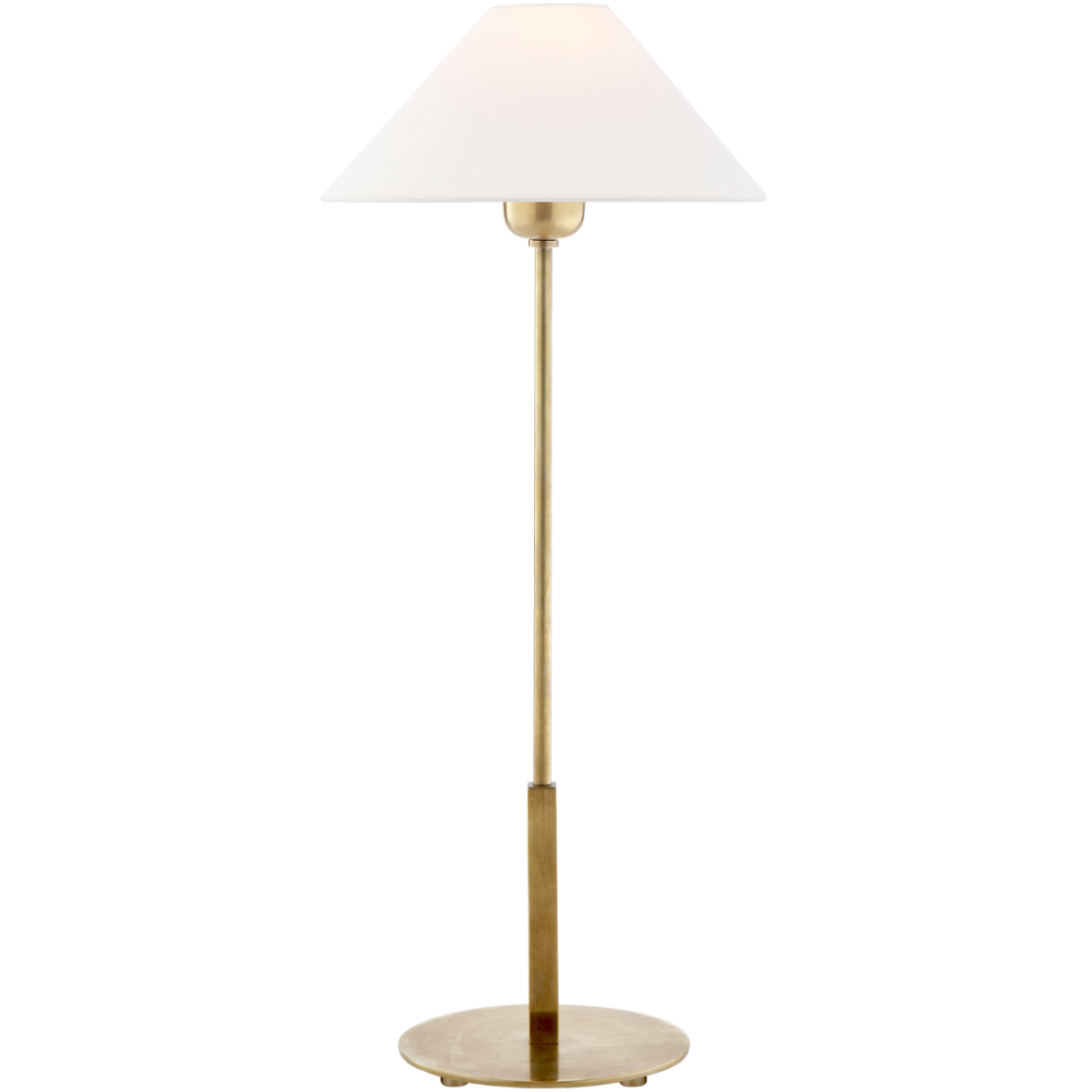 Hackney Table Lamp