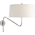 Canto Grande Swinging Wall Light