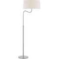 Canto Large Adjustable Floor Lamp