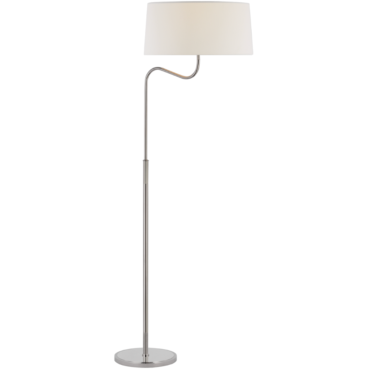Canto Large Adjustable Floor Lamp