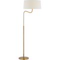 Canto Large Adjustable Floor Lamp