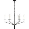 Belfair Large Chandelier