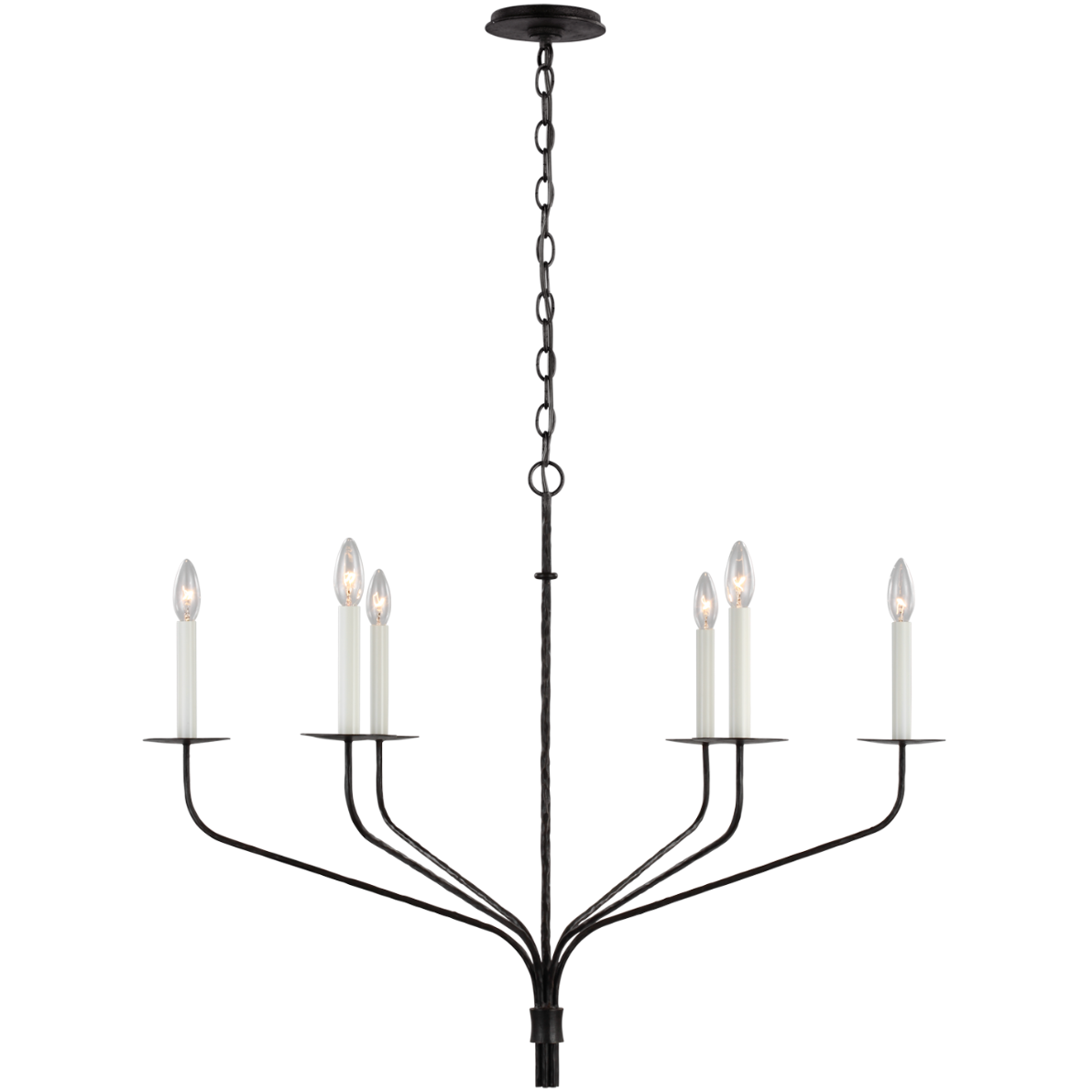 Belfair Large Chandelier