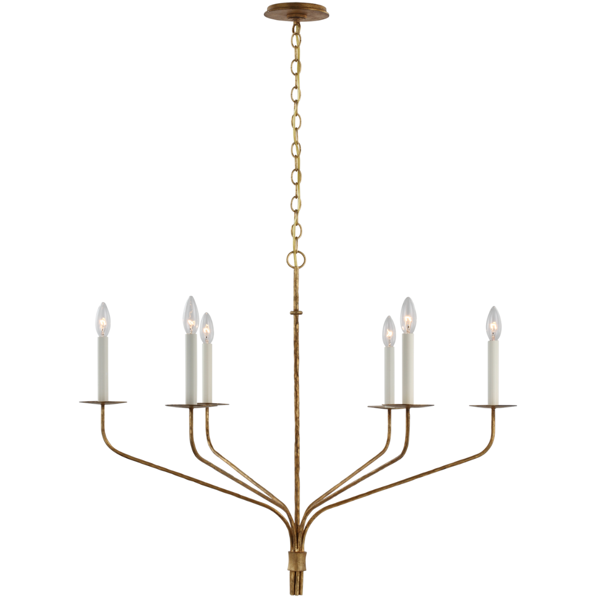 Belfair Large Chandelier