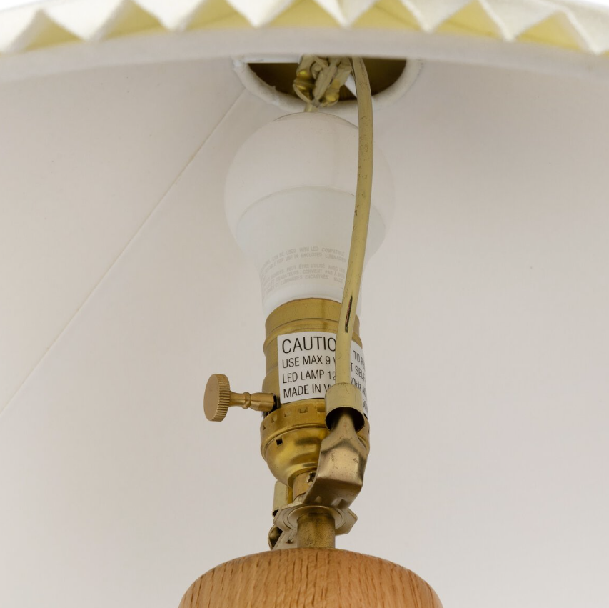 Nadine Table Lamp
