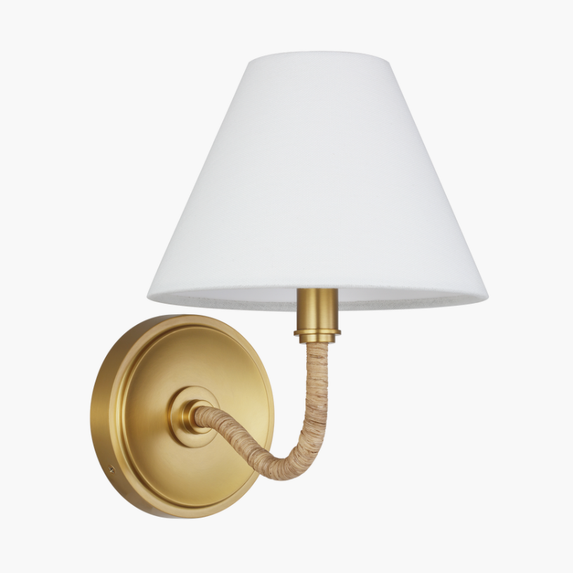 Laguna Single Sconce