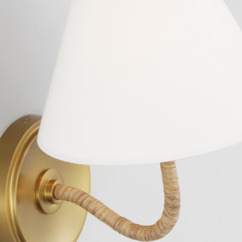Laguna Single Sconce