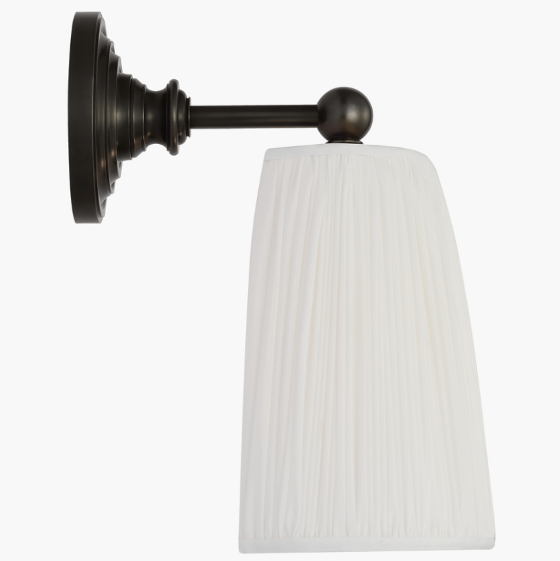 Matos 11" Sconce
