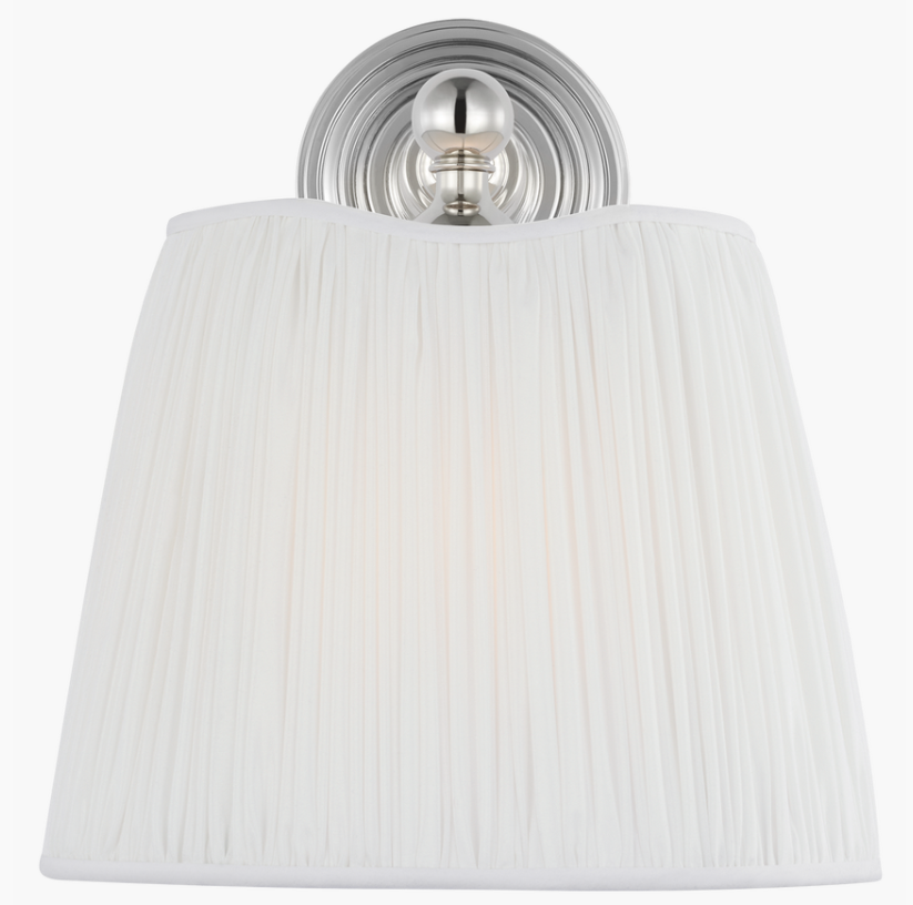 Matos 11" Sconce