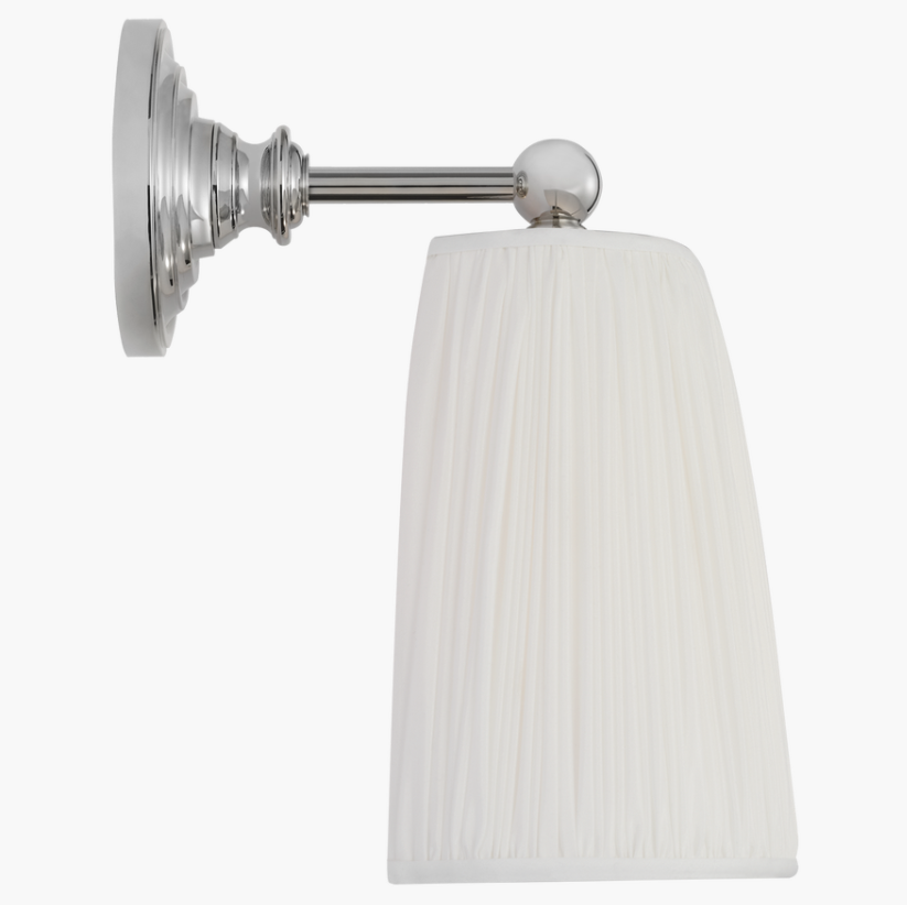 Matos 11" Sconce