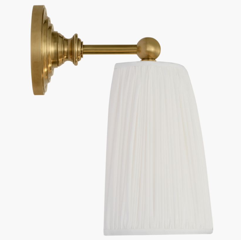 Matos 11" Sconce