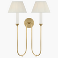 Ingela 24" Double Sconce