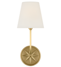 Polaris 15" Sconce