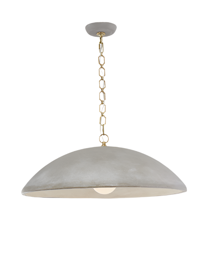 Elliot Grande Pendant