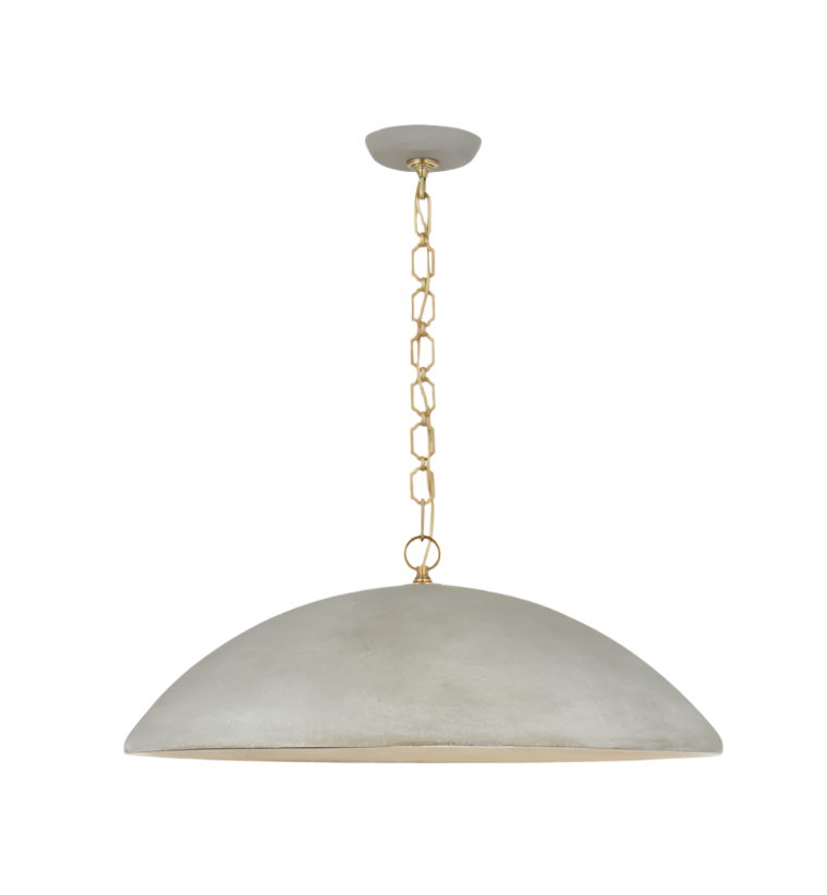 Elliot Grande Pendant